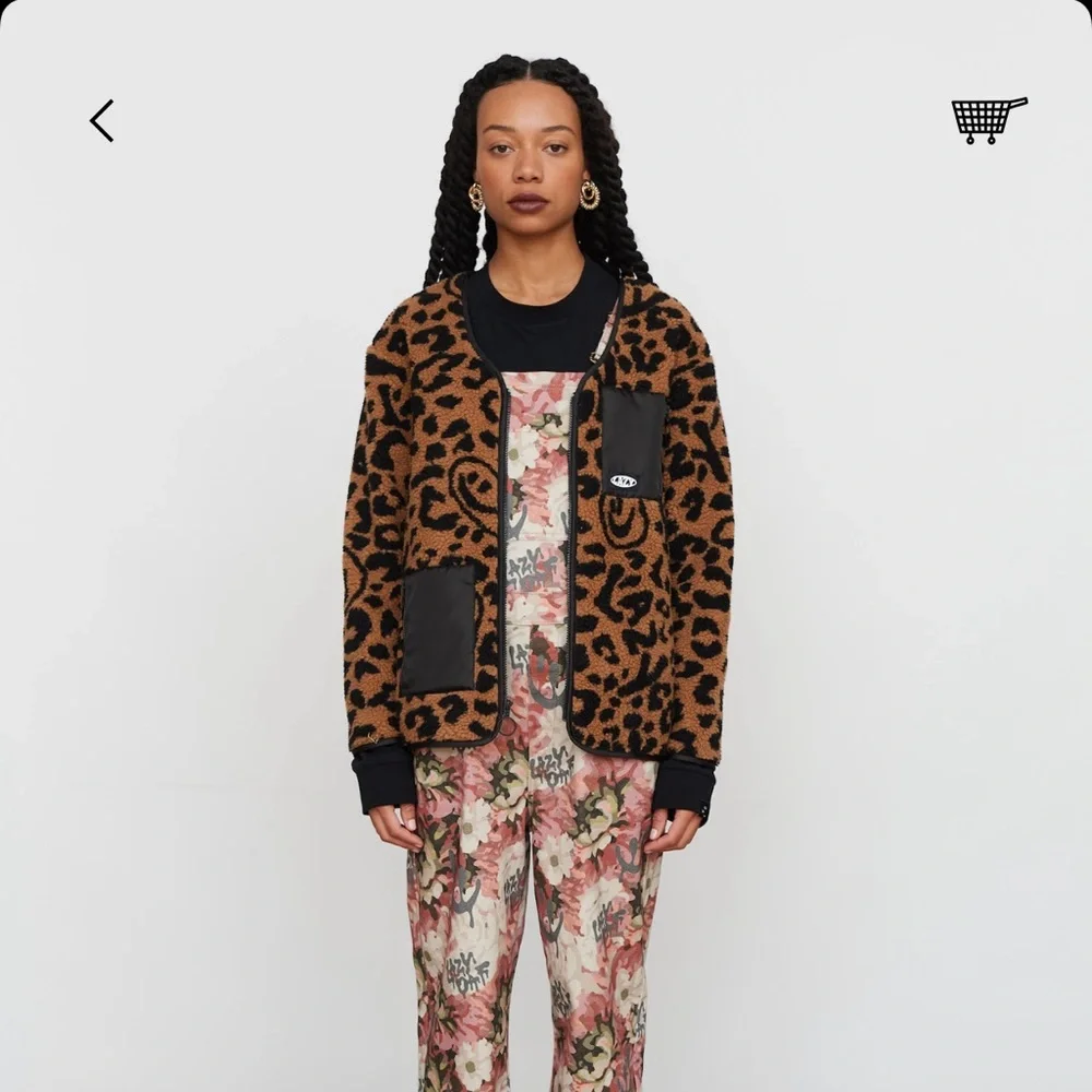 Lazy Oaf. L. Leopard - Picture 5 of 14